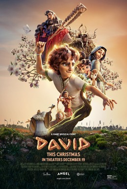 فيلم ديفيد فيلم ديفيد